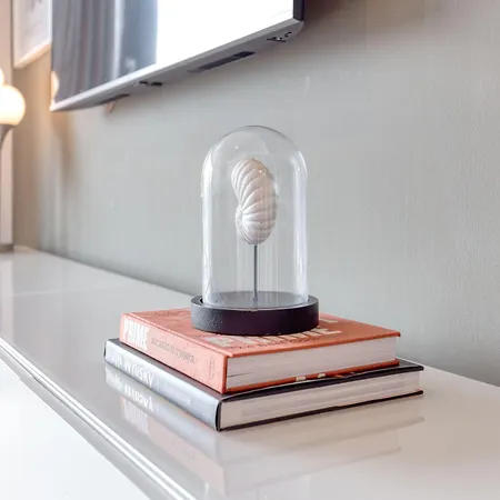 Apartamento Secc Hydro Executive 7