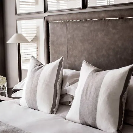 Hotel Dakota Glasgow