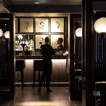 Hotel Dakota Glasgow