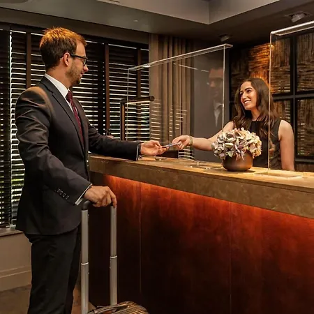 Hotel Dakota 5*