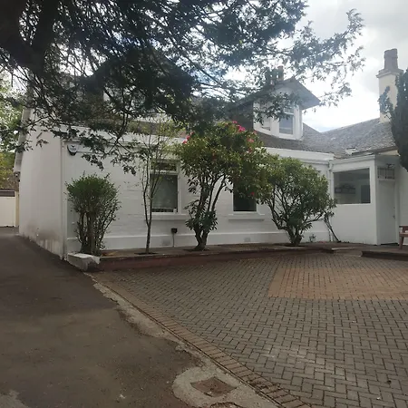 Busby Apartments Apartman Busby