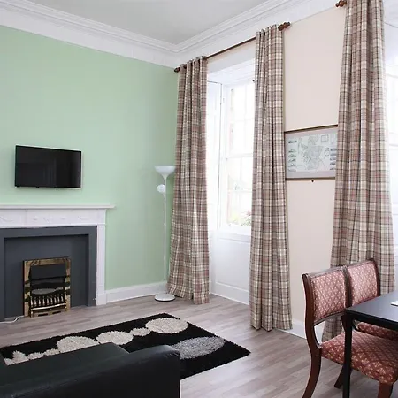 Hotel Number 52 Charlotte Street *