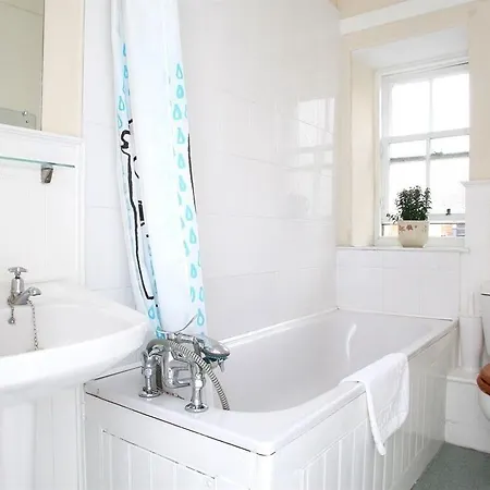 Number 52 Charlotte Street Hotel