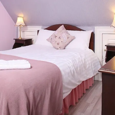 Number 52 Charlotte Street * Glasgow