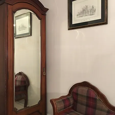 The Alamo Vendégház Glasgow