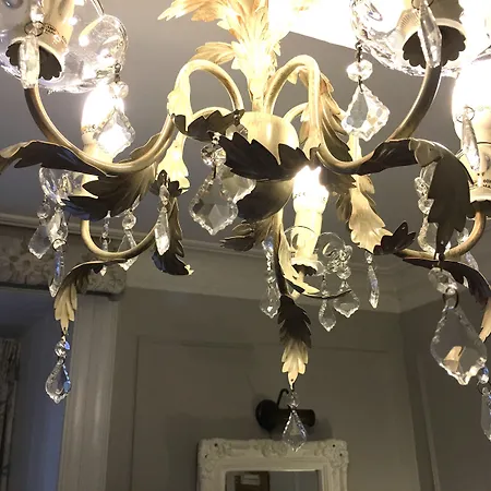 The Alamo Гостевой дом 4*