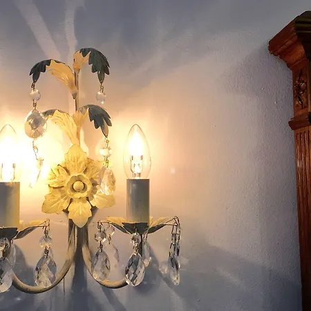 Гостевой дом The Alamo