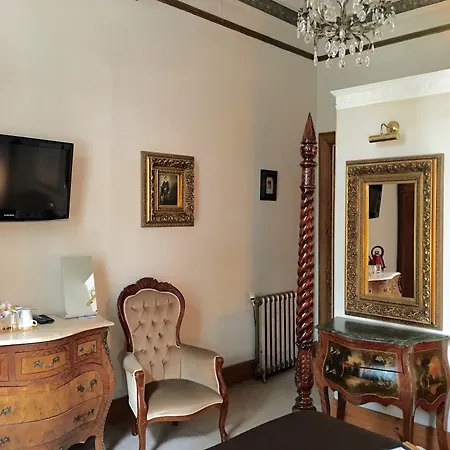 Гостевой дом The Alamo 4*