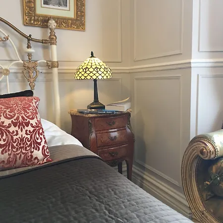 The Alamo 4* Глазго