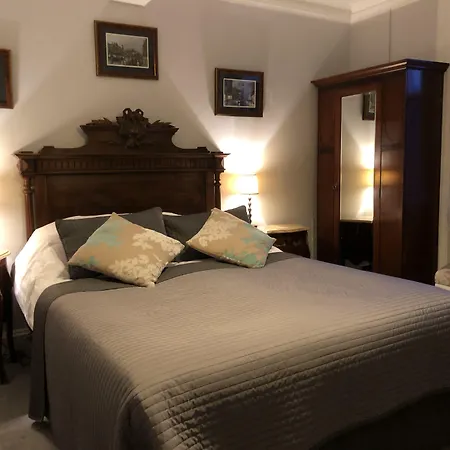 Гостевой дом The Alamo