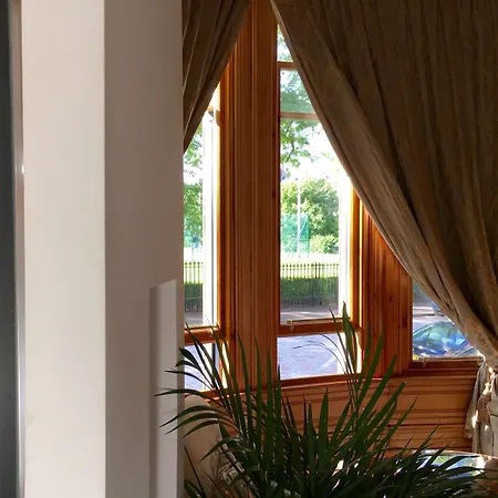 Гостевой дом The Alamo 4*