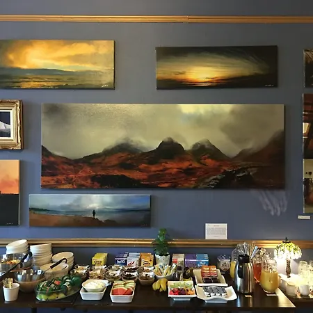 Гостевой дом The Alamo