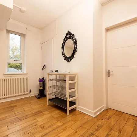 Knightswood * Glasgow