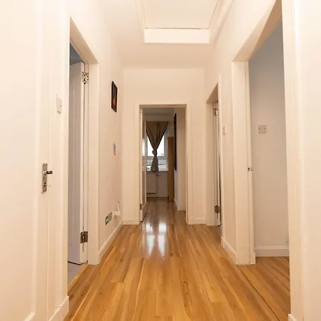 Knightswood * Glasgow