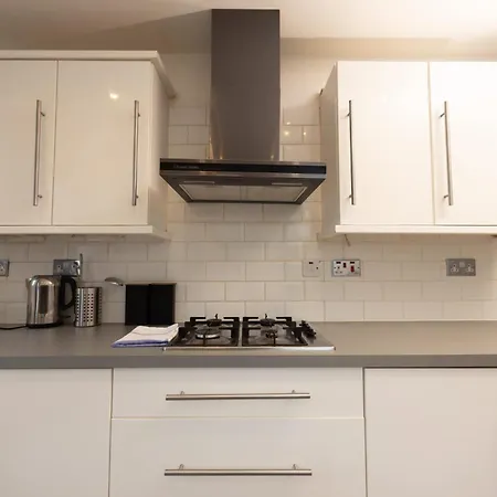 Holiday home Knightswood *