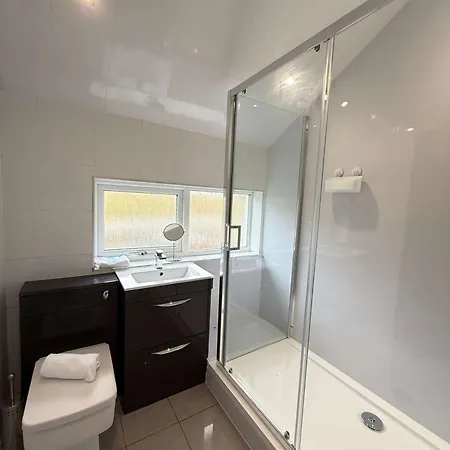 Knightswood Holiday home Glasgow