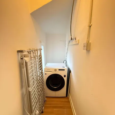 Holiday home Knightswood Glasgow