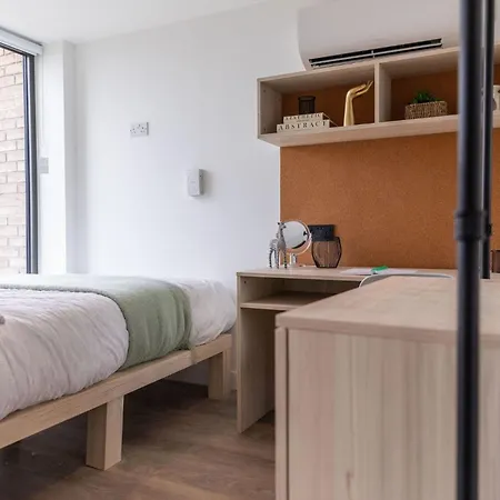 For Students Only Martha Street Glasgow