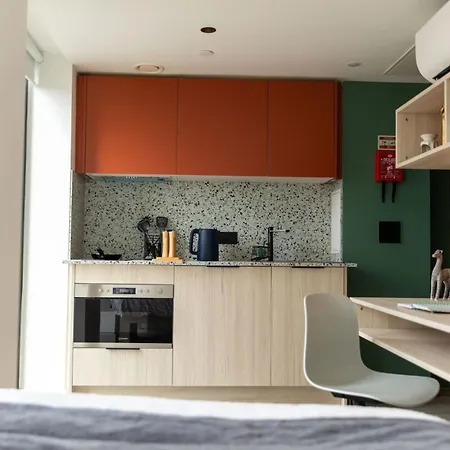 For Students Only Martha Street