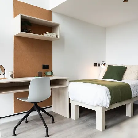 For Students Only Martha Street Glasgow