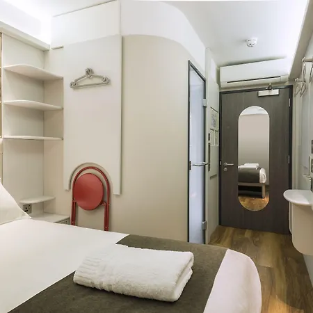 Point A 3* גלאזגו