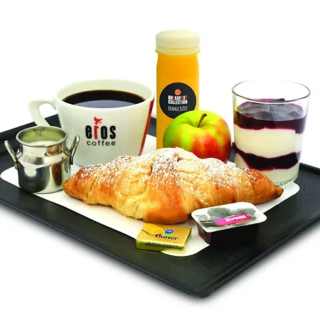 Point A גלאזגו