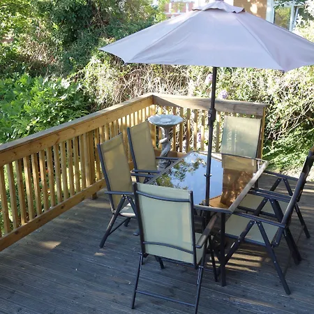 Hotel Claremont House