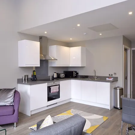 Nelson Mandela Place * Glasgow