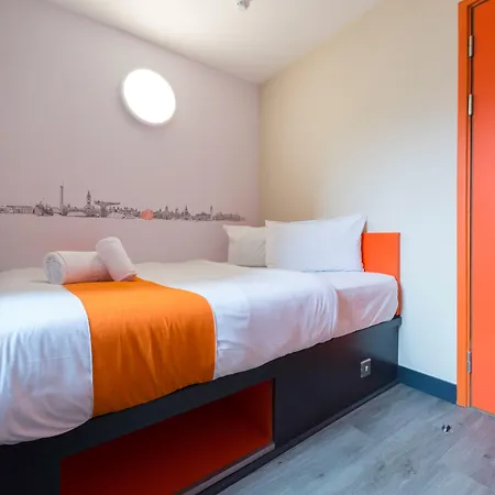 Easyhotel 2* Glasgow