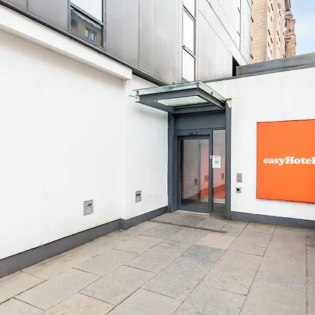 Easyhotel 2* Glasgow