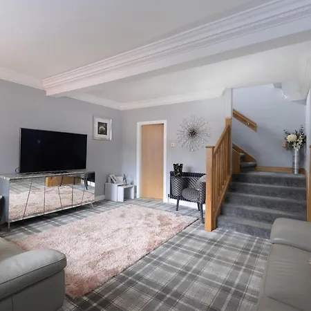 Villa Torrance-village Near Glasgow