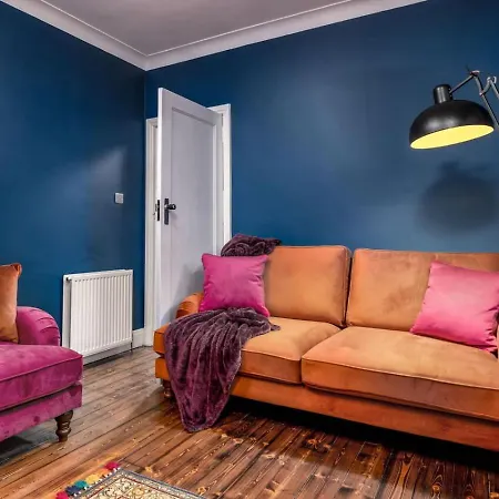 Tranquil Retreat بيت للعطل *