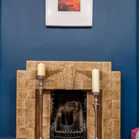 بيت للعطل Tranquil Retreat