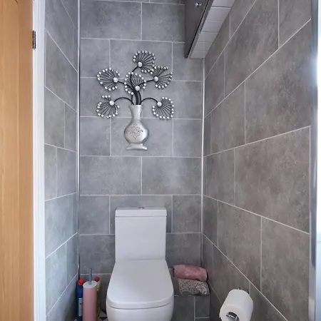 Torrance-village Near Villa