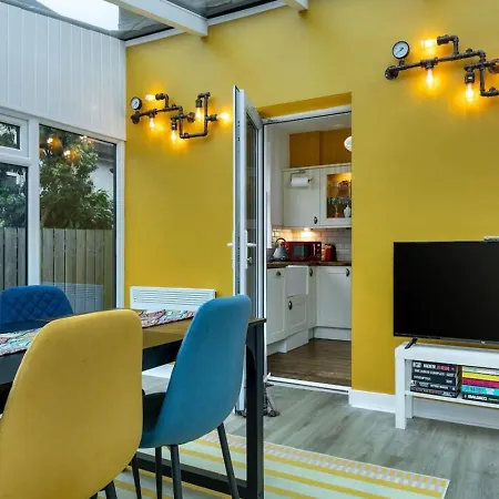 Tranquil Retreat غلاسغو