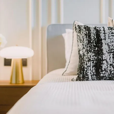 Vakantiehuis Jw Executive Aparthouse