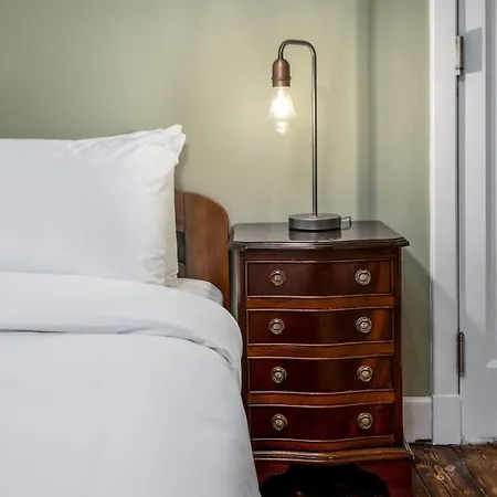 بيت للعطل Tranquil Retreat