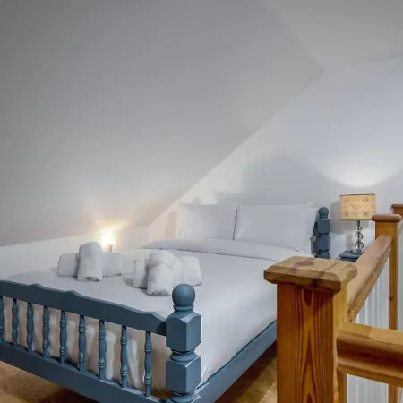 Tranquil Retreat غلاسغو