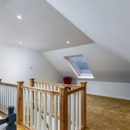 Tranquil Retreat بيت للعطل *