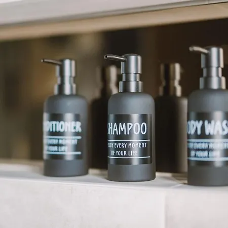 Jw Executive Aparthouse * Glasgow