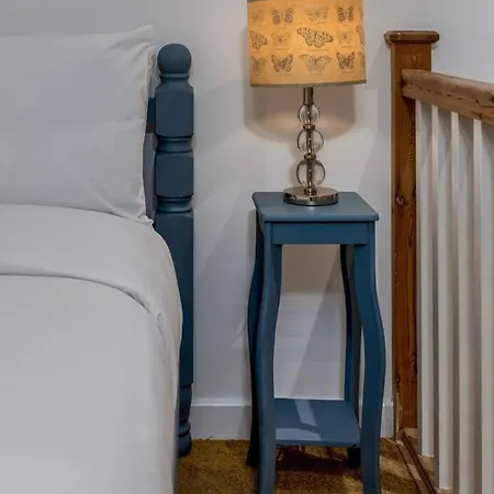 بيت للعطل Tranquil Retreat *