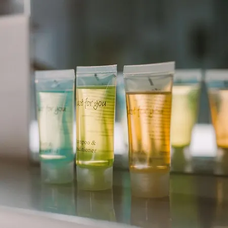 Jw Executive Aparthouse Vakantiehuis *