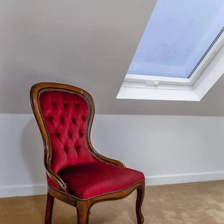 بيت للعطل Tranquil Retreat