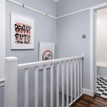 بيت للعطل Tranquil Retreat