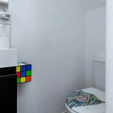 Tranquil Retreat بيت للعطل غلاسغو