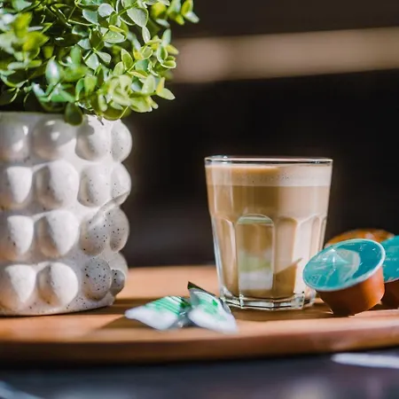 Jw Executive Aparthouse *