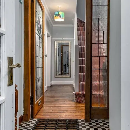 Tranquil Retreat * غلاسغو