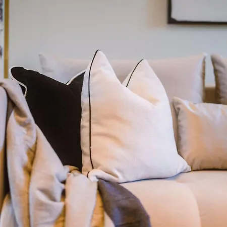 Jw Executive Aparthouse Glasgow