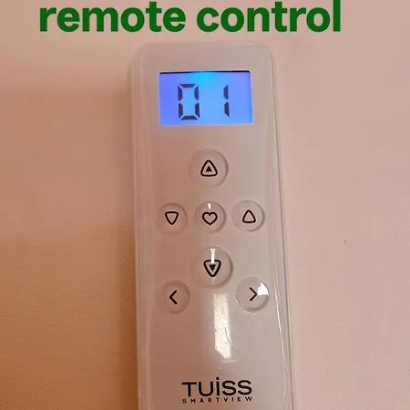 Newly Renovated West End Apartament