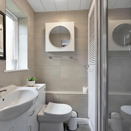 Riverside Глазго